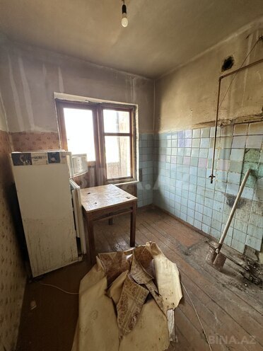 Satılır 2 otaqlı köhnə tikili 52 m², Lökbatan q., photo 9 from 12
