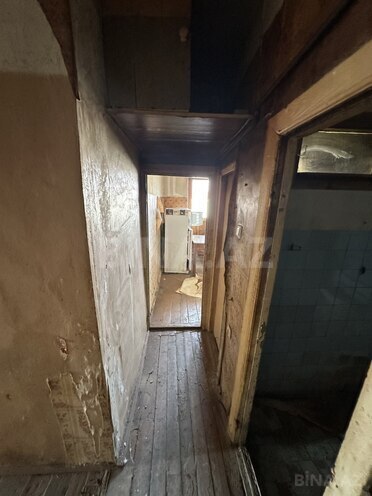 Satılır 2 otaqlı köhnə tikili 52 m², Lökbatan q., photo 5 from 12