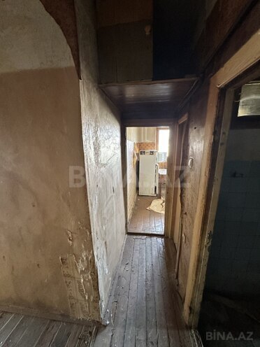 Satılır 2 otaqlı köhnə tikili 52 m², Lökbatan q., photo 3 from 12