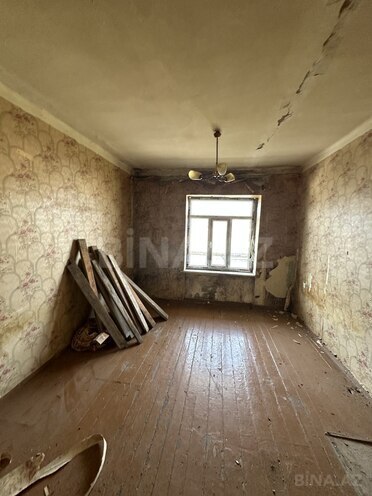 Satılır 2 otaqlı köhnə tikili 52 m², Lökbatan q., photo 6 from 12