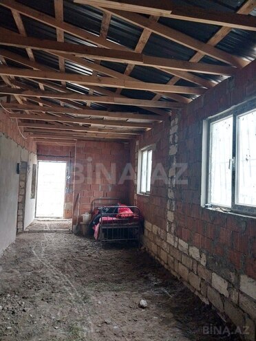 Satılır 3 otaqlı həyət evi/bağ evi 500 m², Aşağı Güzdək q., photo 5 from 8