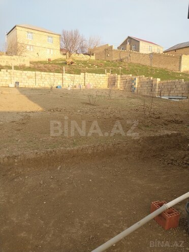 Satılır 3 otaqlı həyət evi/bağ evi 500 m², Aşağı Güzdək q., photo 7 from 8