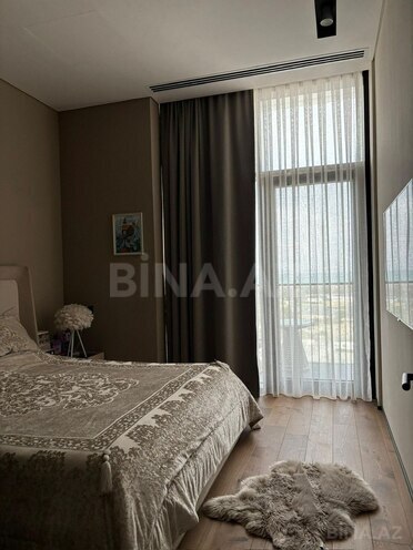 Сдаётся 2-комн. новостройка 85 м², пос. Нардаран, photo 3 from 13