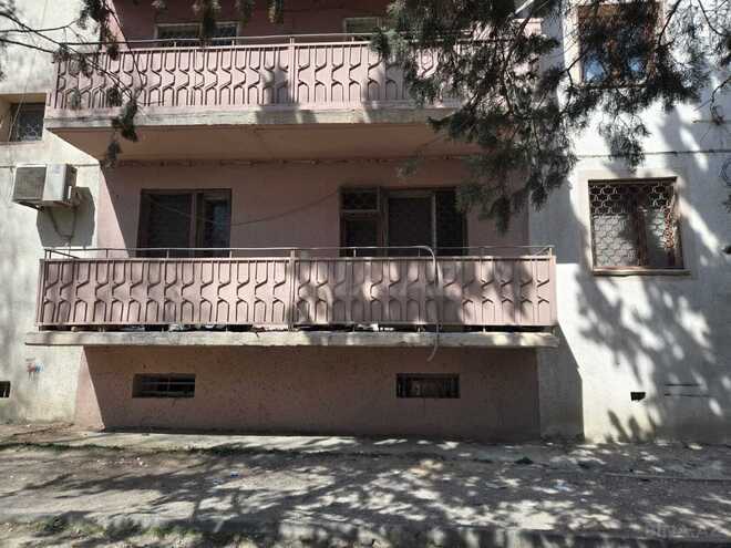 Satılır 4 otaqlı köhnə tikili 220 m², Memar Əcəmi m., photo 11 from 19