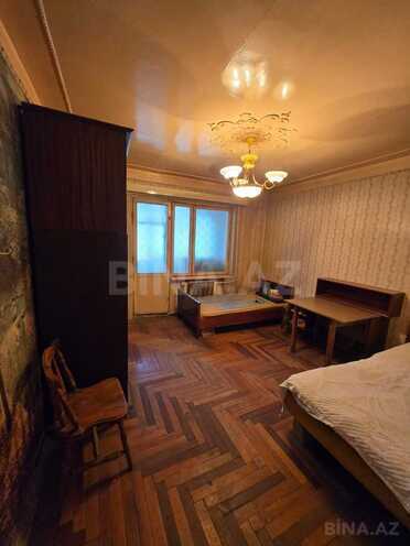 Satılır 4 otaqlı köhnə tikili 220 m², Memar Əcəmi m., photo 4 from 19