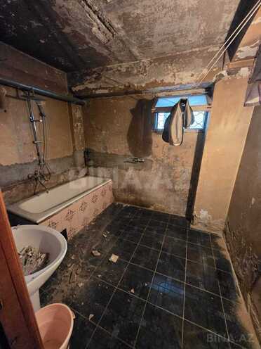 Satılır 4 otaqlı köhnə tikili 220 m², Memar Əcəmi m., photo 6 from 19