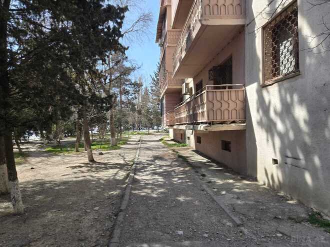 Satılır 4 otaqlı köhnə tikili 220 m², Memar Əcəmi m., photo 12 from 19