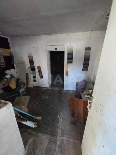 Satılır 4 otaqlı köhnə tikili 220 m², Memar Əcəmi m., photo 17 from 19