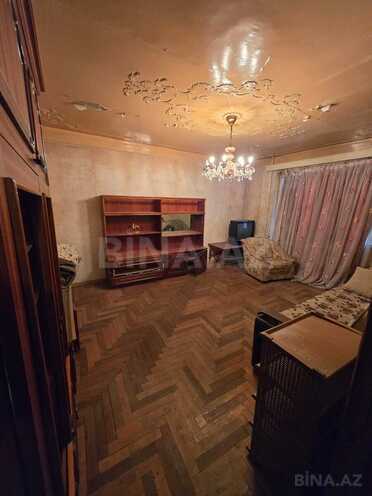 Satılır 4 otaqlı köhnə tikili 220 m², Memar Əcəmi m., photo 5 from 19