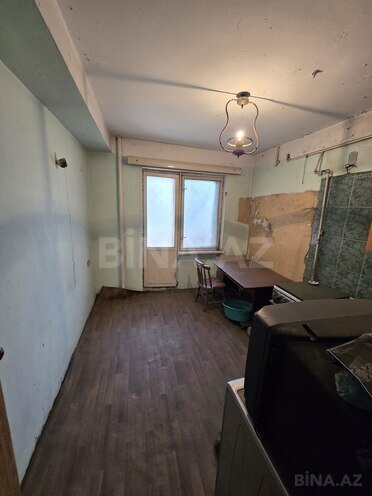 Satılır 4 otaqlı köhnə tikili 220 m², Memar Əcəmi m., photo 9 from 19