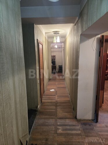 Satılır 4 otaqlı köhnə tikili 220 m², Memar Əcəmi m., photo 8 from 19