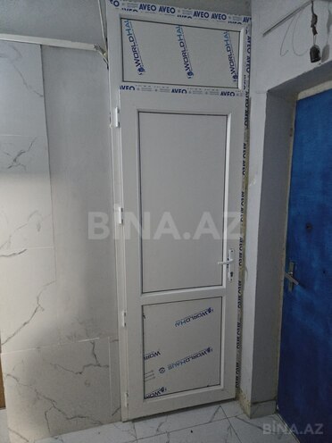 Satılır 4 otaqlı köhnə tikili 220 m², Memar Əcəmi m., photo 7 from 19