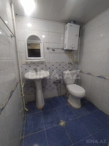 Сдаётся 3-комн. вторичка 65 м², м. Ахмедлы, photo 11 from 15