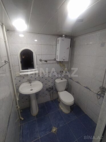 Сдаётся 3-комн. вторичка 65 м², м. Ахмедлы, photo 10 from 15