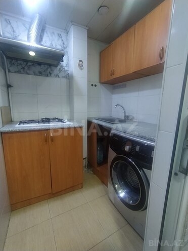 Сдаётся 3-комн. вторичка 65 м², м. Ахмедлы, photo 6 from 15