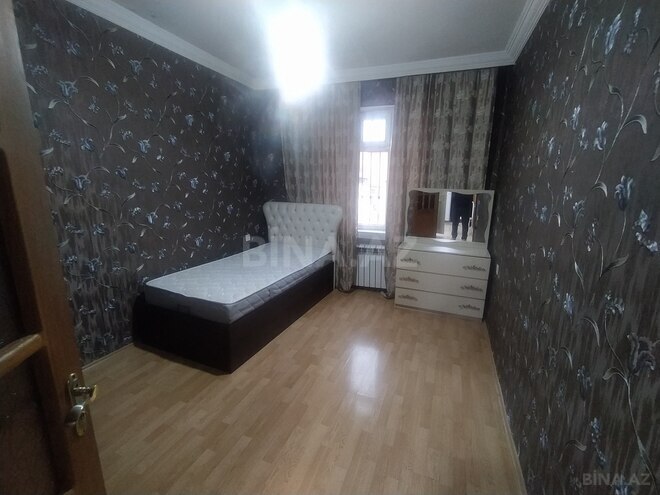 Сдаётся 3-комн. вторичка 65 м², м. Ахмедлы, photo 14 from 15