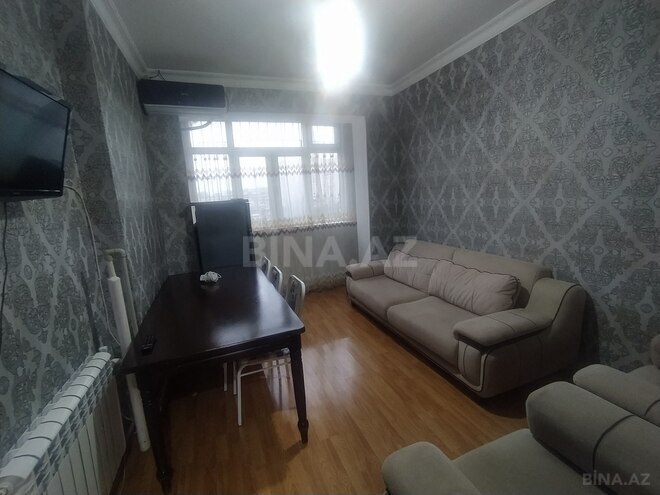 Сдаётся 3-комн. вторичка 65 м², м. Ахмедлы, photo 4 from 15