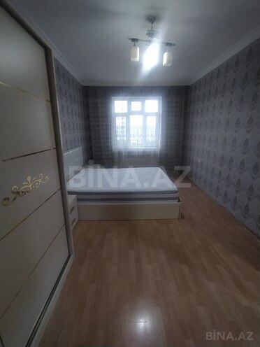 Сдаётся 3-комн. вторичка 65 м², м. Ахмедлы, photo 8 from 15