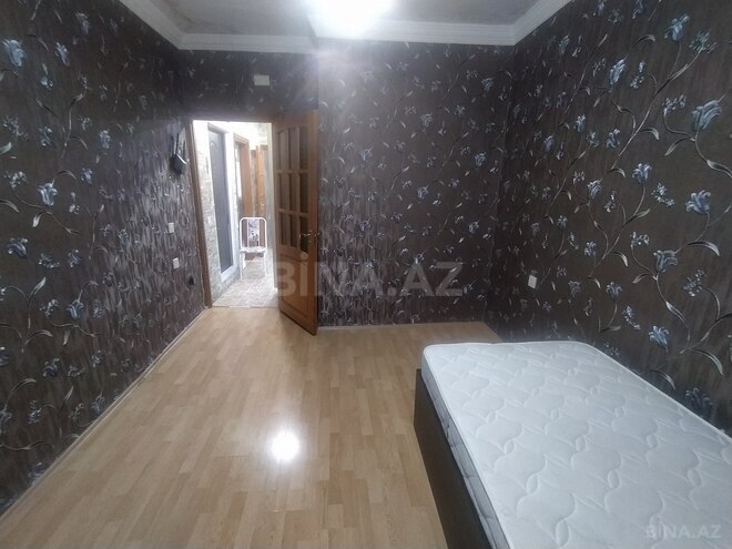 Сдаётся 3-комн. вторичка 65 м², м. Ахмедлы, photo 12 from 15