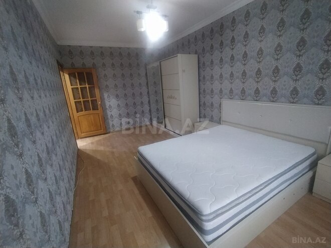 Сдаётся 3-комн. вторичка 65 м², м. Ахмедлы, photo 7 from 15