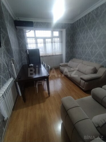 Сдаётся 3-комн. вторичка 65 м², м. Ахмедлы, photo 5 from 15
