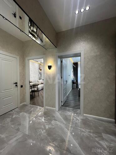 Продаётся 2-комн. новостройка 70 м², м. Ахмедлы, photo 5 from 12