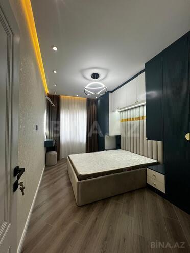 Продаётся 2-комн. новостройка 70 м², м. Ахмедлы, photo 7 from 12