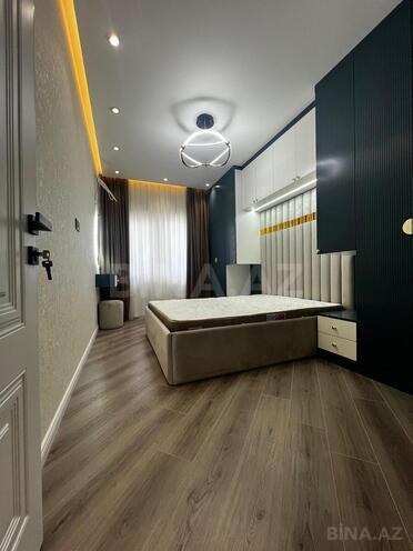 Продаётся 2-комн. новостройка 70 м², м. Ахмедлы, photo 8 from 12