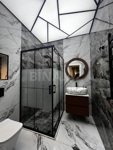 Продаётся 2-комн. новостройка 70 м², м. Ахмедлы, photo 10 from 12