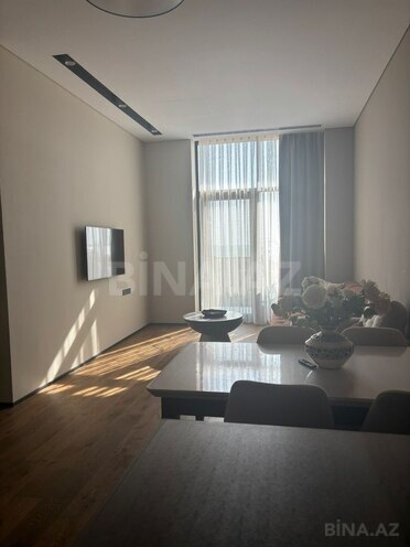 Сдаётся 2-комн. новостройка 85 м², пос. Нардаран, photo 6 from 13