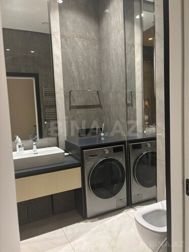 Сдаётся 2-комн. новостройка 85 м², пос. Нардаран, photo 9 from 13