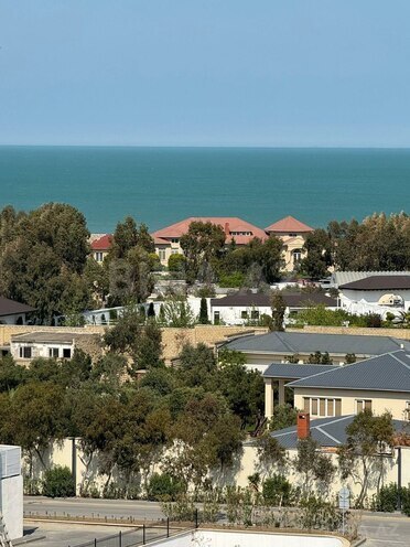 Сдаётся 2-комн. новостройка 85 м², пос. Нардаран, photo 11 from 13