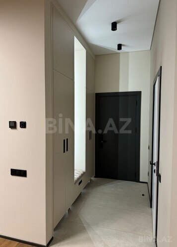 Сдаётся 2-комн. новостройка 85 м², пос. Нардаран, photo 8 from 13