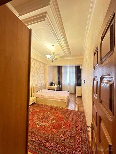 Продаётся 4-комн. новостройка 150 м², м. Низами, photo 12 from 27