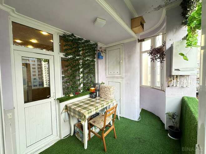 Продаётся 4-комн. новостройка 150 м², м. Низами, photo 16 from 27