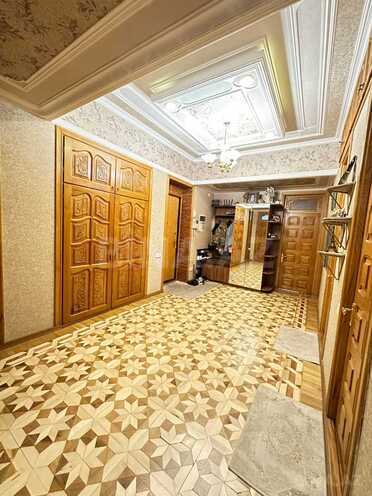 Продаётся 4-комн. новостройка 150 м², м. Низами, photo 9 from 27