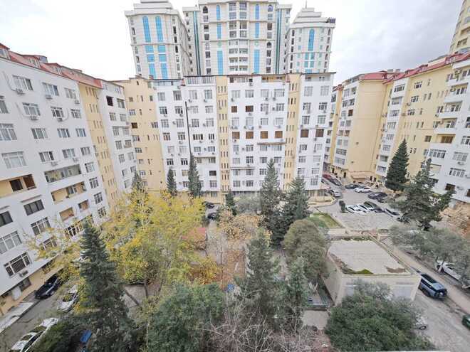 Продаётся 4-комн. новостройка 150 м², м. Низами, photo 18 from 27