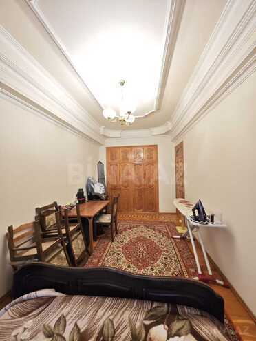 Продаётся 4-комн. новостройка 150 м², м. Низами, photo 20 from 27