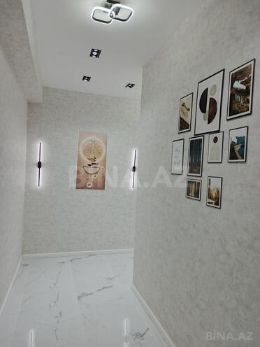 Satılır 2 otaqlı yeni tikili 65.4 m², photo 5 from 10