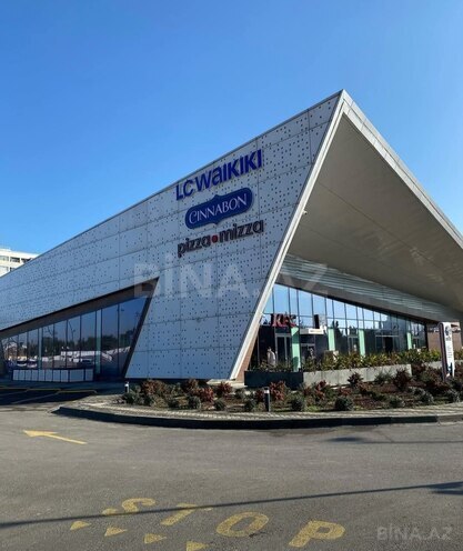 Продаётся 1-комн. новостройка 42 м², Ясамальский р., photo 9 from 10