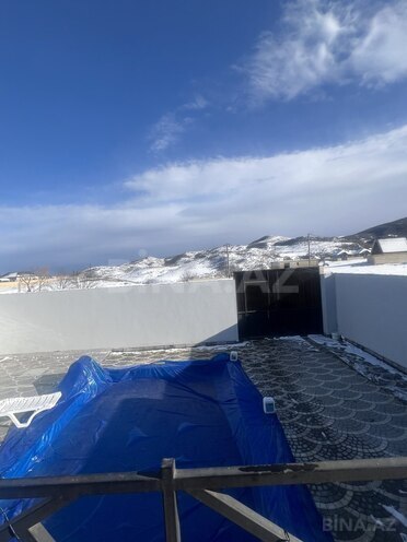 İcarəyə verilir 2 otaqlı həyət evi/bağ evi 100 m², photo 6 from 7