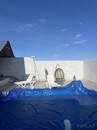 İcarəyə verilir 2 otaqlı həyət evi/bağ evi 100 m², photo 4 from 7