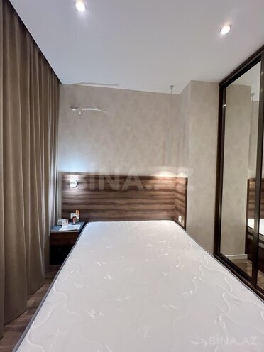 Сдаётся 2-комн. новостройка 55 м², м. Иншаатчылар, photo 7 from 17