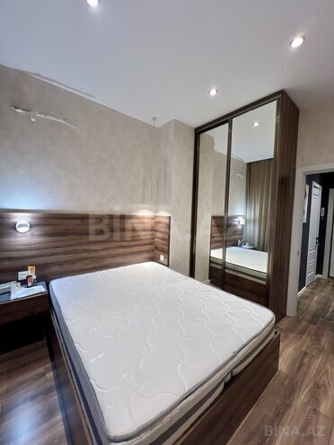 Сдаётся 2-комн. новостройка 55 м², м. Иншаатчылар, photo 6 from 17