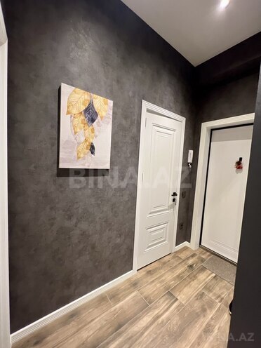 Сдаётся 2-комн. новостройка 55 м², м. Иншаатчылар, photo 12 from 17