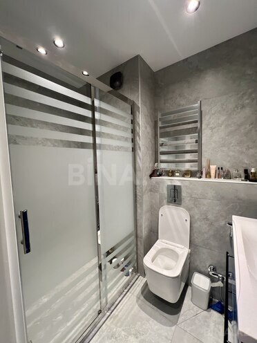 Сдаётся 2-комн. новостройка 55 м², м. Иншаатчылар, photo 15 from 17