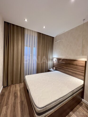 Сдаётся 2-комн. новостройка 55 м², м. Иншаатчылар, photo 8 from 17