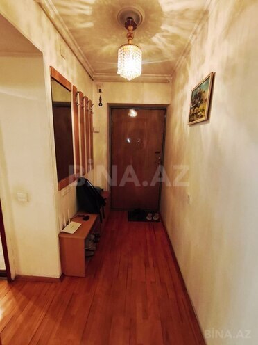 Satılır 3 otaqlı köhnə tikili 75 m², Elmlər Akademiyası m., photo 16 from 22
