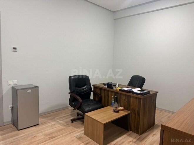 İcarəyə verilir 2 otaqlı ofis 60 m², Nəriman Nərimanov m., photo 8 from 12