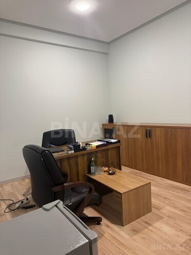 İcarəyə verilir 2 otaqlı ofis 60 m², Nəriman Nərimanov m., photo 9 from 12